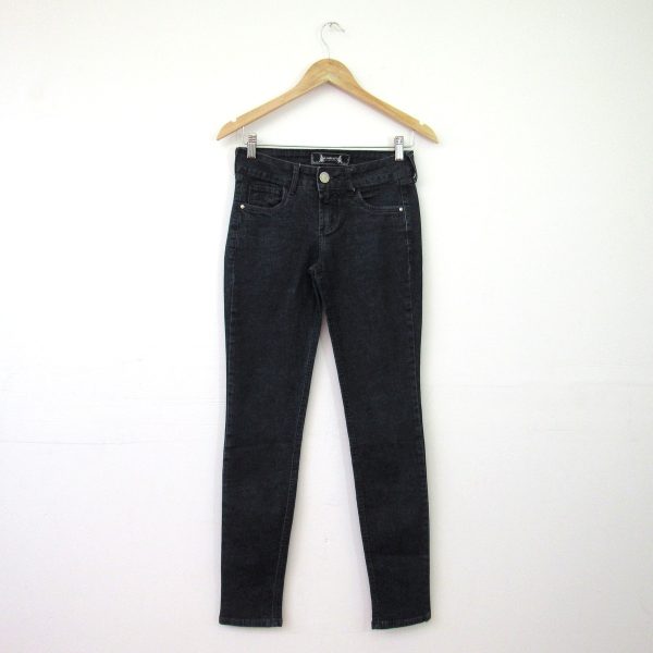 Calça Jeans, Colcci, tamanho 38