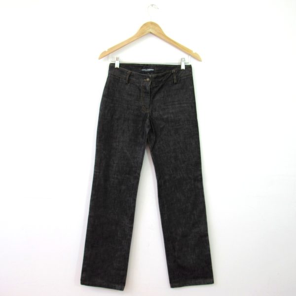 Calça jeans, Dolce Gabbana, Tamanho 38