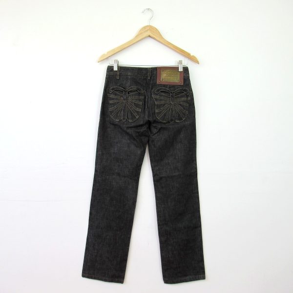 Alternative view of Calça jeans, Dolce Gabbana, Tamanho 38