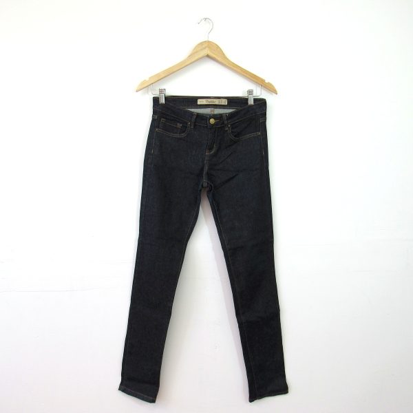 Calça jeans, Zara, Tamanho 36