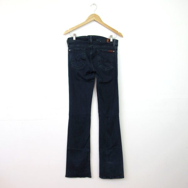 Alternative view of Calça jeans, 7 For All Mankind, Tamanho 36