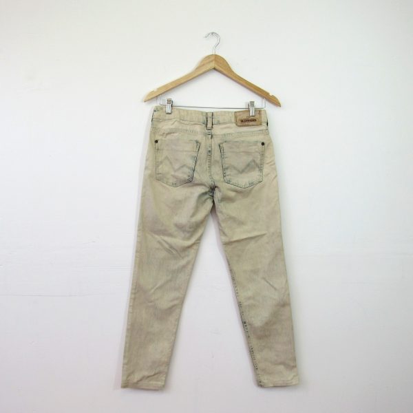Alternative view of Calça jeans, M.Officer, Tamanho 38