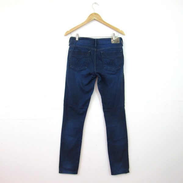 Alternative view of Calça jeans, Calvin Klein, Tamanho 38