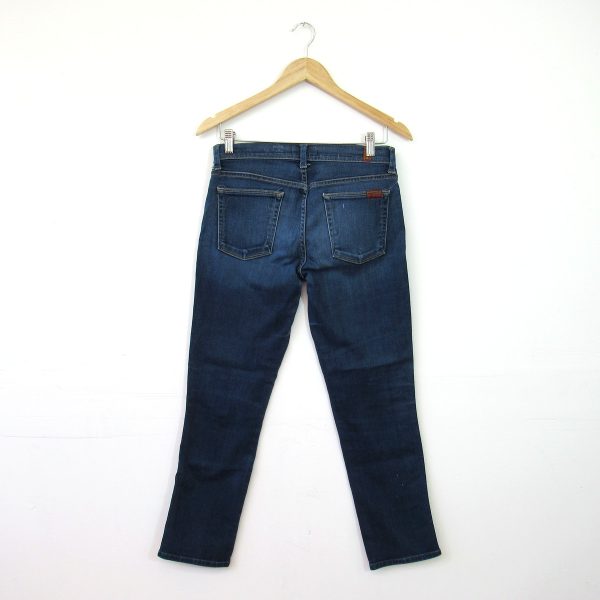 Alternative view of Calça jeans, 7 For All Mankind, Tamanho 40