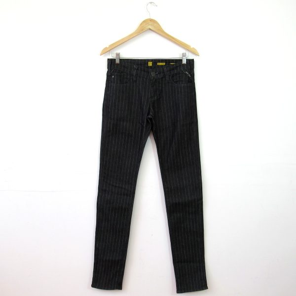 Calça jeans, Doc Dog, Tamanho 40