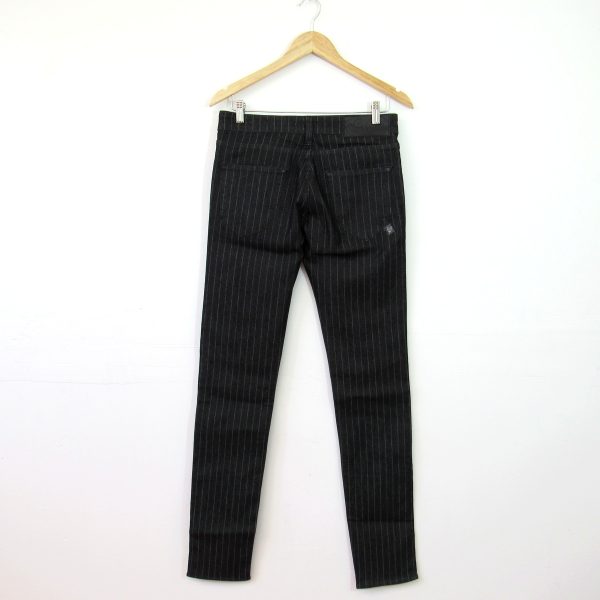 Alternative view of Calça jeans, Doc Dog, Tamanho 40