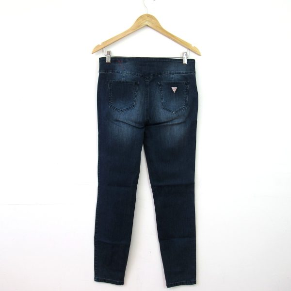 Alternative view of Calça jeans, Guess, Tamanho 36