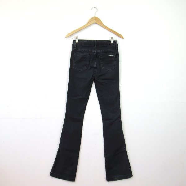 Alternative view of Calça jeans, John John, Tamanho 34