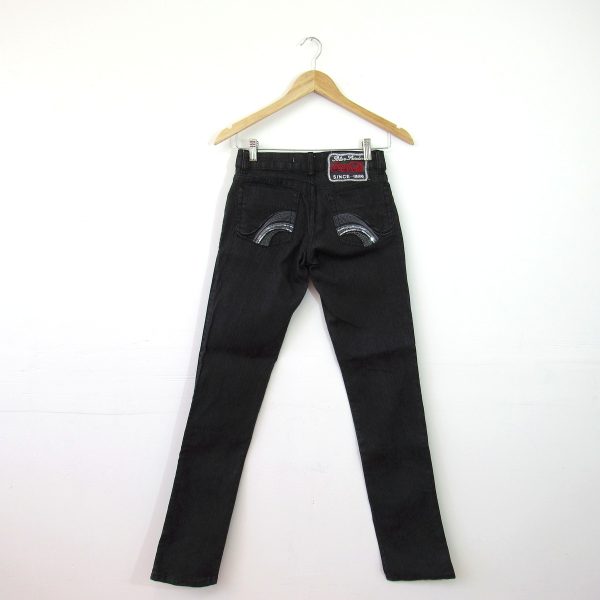 Alternative view of Calça jeans, Coca Cola, Tamanho 36