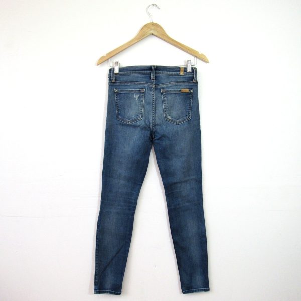 Alternative view of Calça jeans, 7 For All Mankind, Tamanho 36
