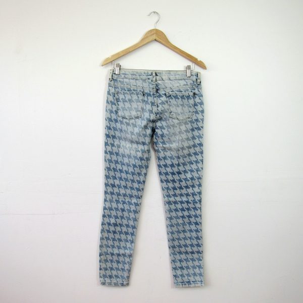 Alternative view of Calça jeans, Le Lis Blanc, Tamanho 38