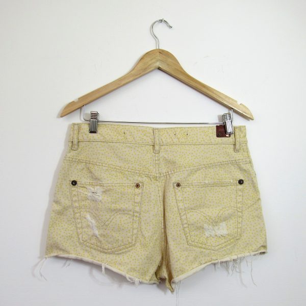Alternative view of Shorts jeans, Animale, Tamanho 42, Comprimento 30 cm