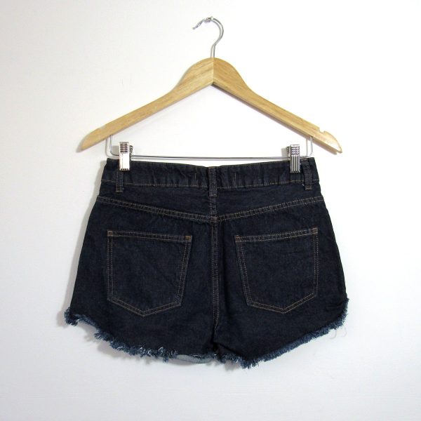 Alternative view of Shorts jeans, Jeans Wear, Tamanho 36, Comprimento 26 cm