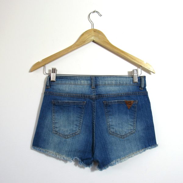 Alternative view of Shorts jeans, Youcom, Tamanho 40, Comprimento 26 cm