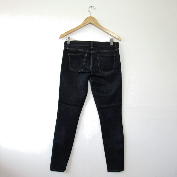 Alternative view of Calça jeans, Tommy Hilfiger, Tamanho 40, Comprimento 98 cm