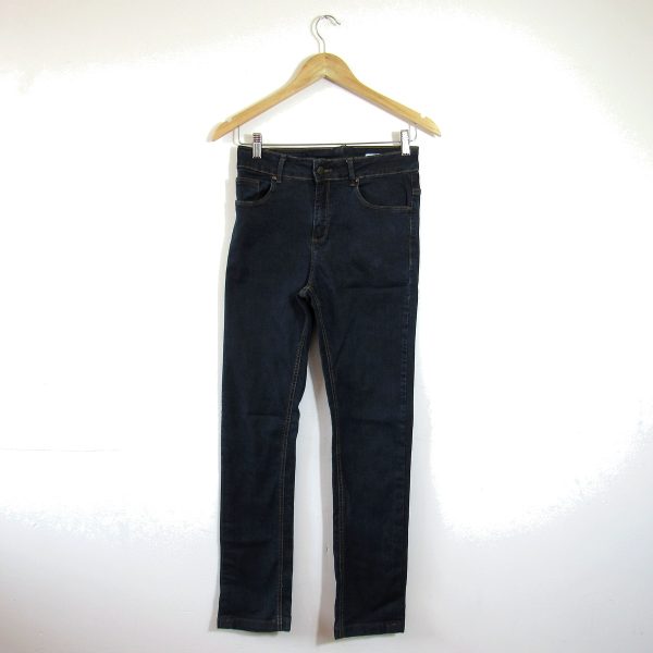 Calça jeans, Guess, Tamanho 38, Comprimento 98 cm