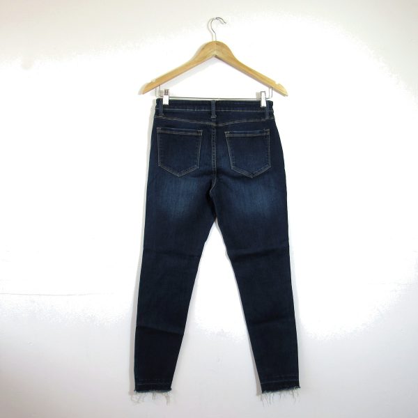 Alternative view of Calça jeans, Buffalo, Tamanho 38, Comprimento 90 cm