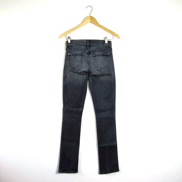 Calça jeans, 7 For All Mankind, Tamanho 36, Comprimento 100 cm