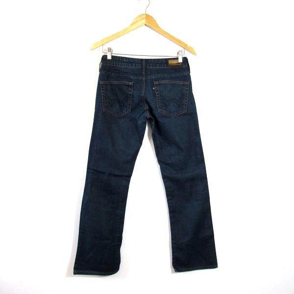 Calça jeans, Forum, Tamanho 38, Comprimento 94 cm