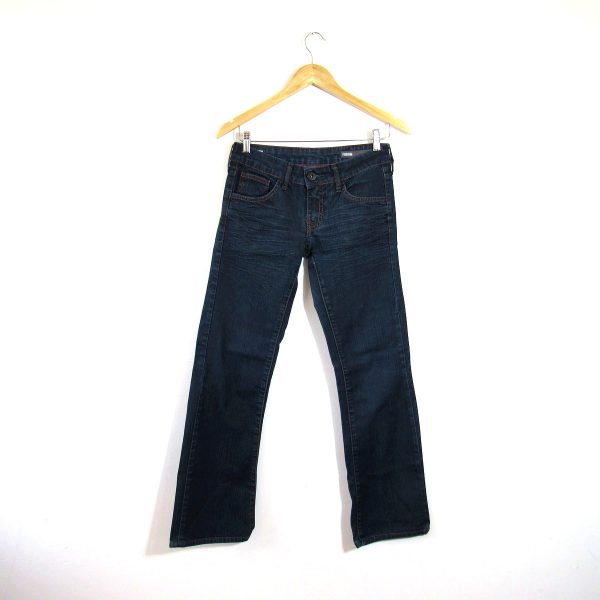 Alternative view of Calça jeans, Forum, Tamanho 38, Comprimento 94 cm