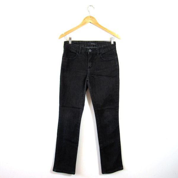 Calça jeans, Le Lis Blanc, Tamanho 38, Comprimento 98 cm