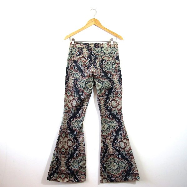 Alternative view of Calça jeans, Mixed, Tamanho 38, Comprimento 104 cm