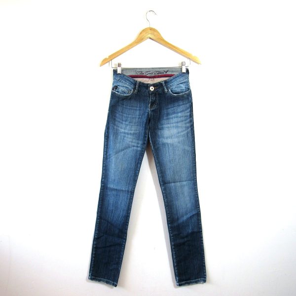 Calça jeans, Ellus, Tamanho 36, Comprimento 98 cm