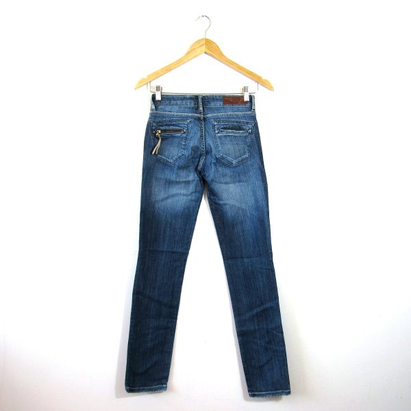 Alternative view of Calça jeans, Ellus, Tamanho 36, Comprimento 98 cm