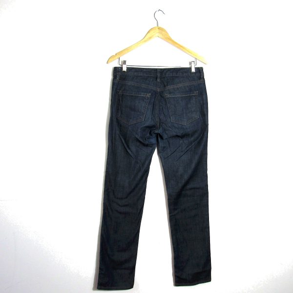 Alternative view of Calça jeans, Loft, Tamanho 42, Comprimento 104 cm