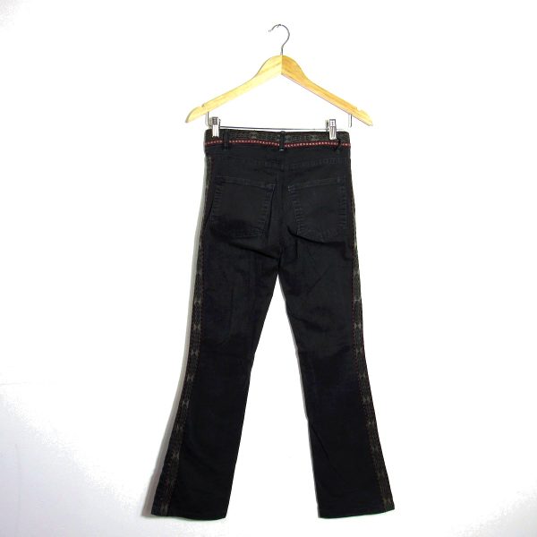 Alternative view of Calça jeans, Farm, Tamanho 36, Comprimento 98 cm