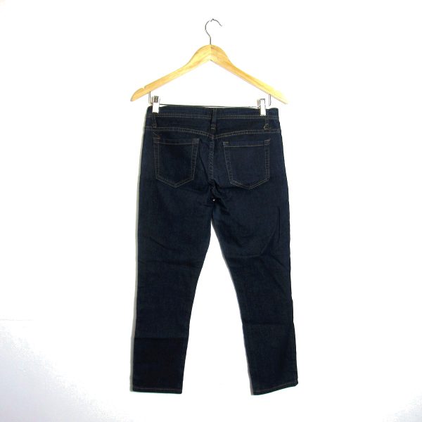 Alternative view of Calça jeans, Forever 21, Tamanho 40, Comprimento 86 cm