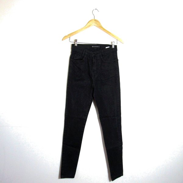 Calça jeans, Polo Wear, Tamanho 36, Comprimento 100 cm
