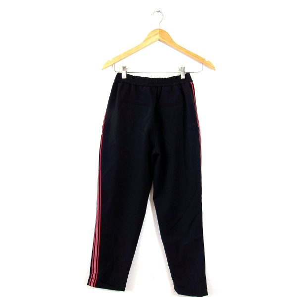 Alternative view of Calça alfaiataria, Pull&Bear, Tamanho 24, Comprimento 86 cm