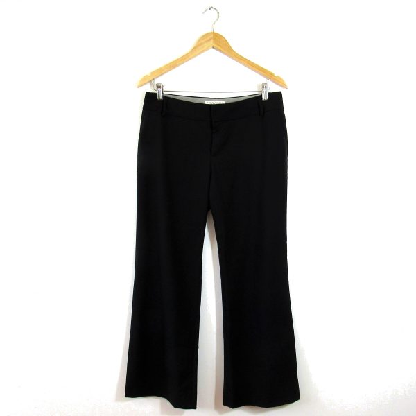 Calça alfaiataria, Banana Republic, Tamanho 42, Comprimento 96 cm