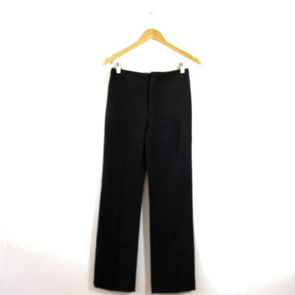 Calça alfaiataria, Vertigo, Tamanho 38, Comprimento 104 cm