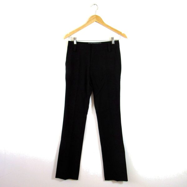 Calça alfaiataria, Siberian, Tamanho 36, Comprimento 106 cm