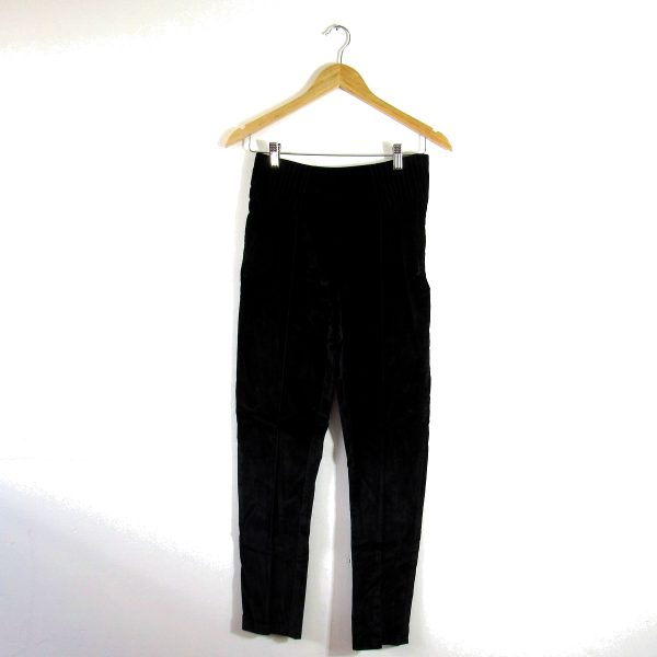 Calça alfaiataria, Keymono, Tamanho 36, Comprimento 98 cm