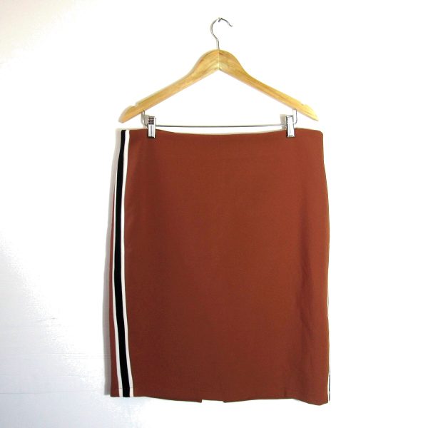 Saia, Achadinhos MBB, Tamanho 46, Comprimento 64 cm