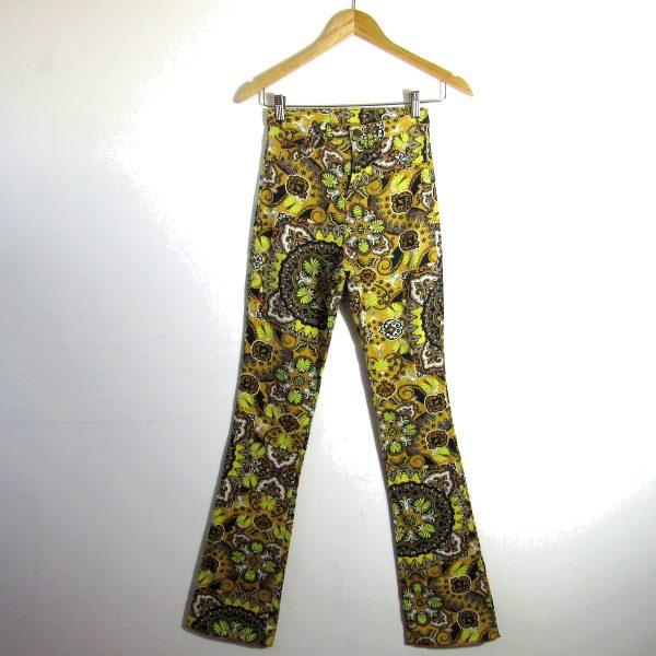 Calça Sarja, Farm, Tamanho 32, Comprimento 110 cm