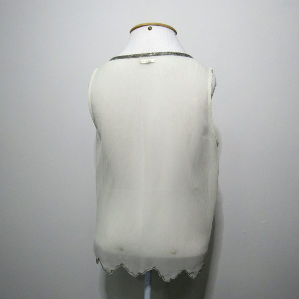Alternative view of Regata, Colcci, Tamanho 42, Comprimento 64 cm
