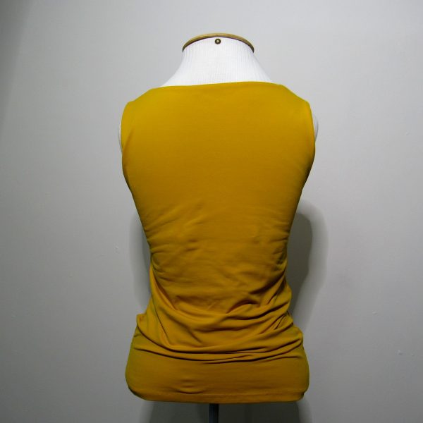 Alternative view of Regata, Zara, Tamanho M, Comprimento 60 cm