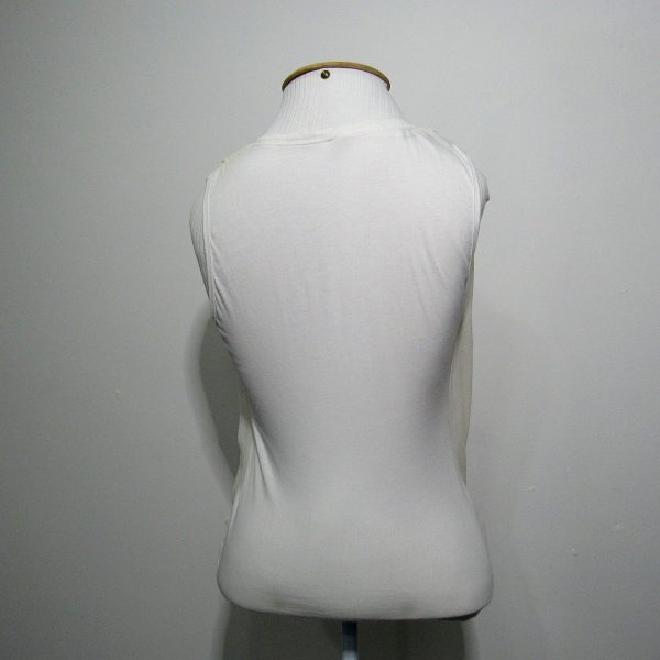 Alternative view of Regata, Karen Millen, Tamanho M, Comprimento 54 cm