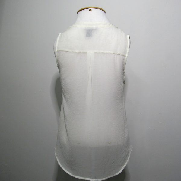 Alternative view of Regata, H&M, Tamanho 38, Comprimento 60 cm