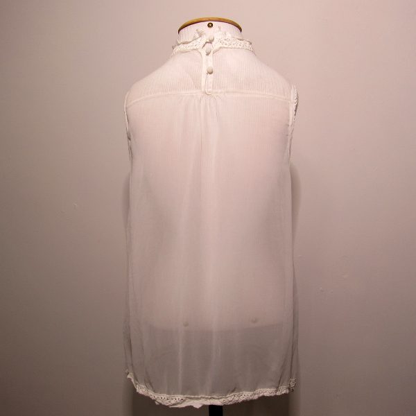 Alternative view of Regata, Achadinhos MBB, Tamanho G, Comprimento 70 cm