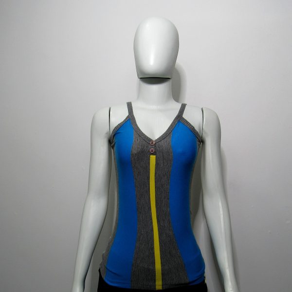 Regata, Forum, Tamanho P, Comprimento 60 cm