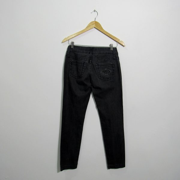 Alternative view of Calça jeans, Ecko Red, Tamanho 36, Comprimento 90 cm