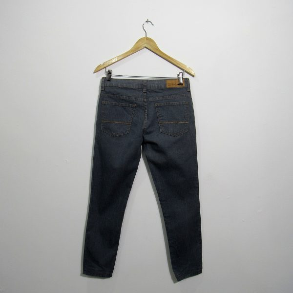 Alternative view of Calça jeans, TNG, Tamanho 40, Comprimento 88 cm