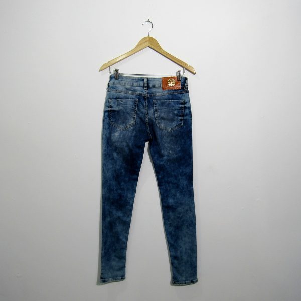 Alternative view of Calça jeans, Colcci, Tamanho 38, Comprimento 100 cm