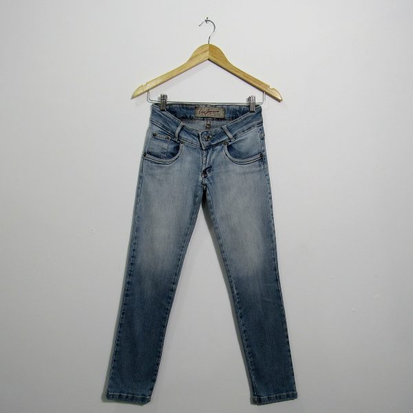 Calça jeans, Colcci, Tamanho 36, Comprimento 88 cm