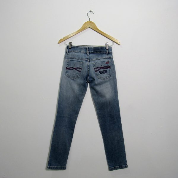 Alternative view of Calça jeans, Colcci, Tamanho 36, Comprimento 88 cm